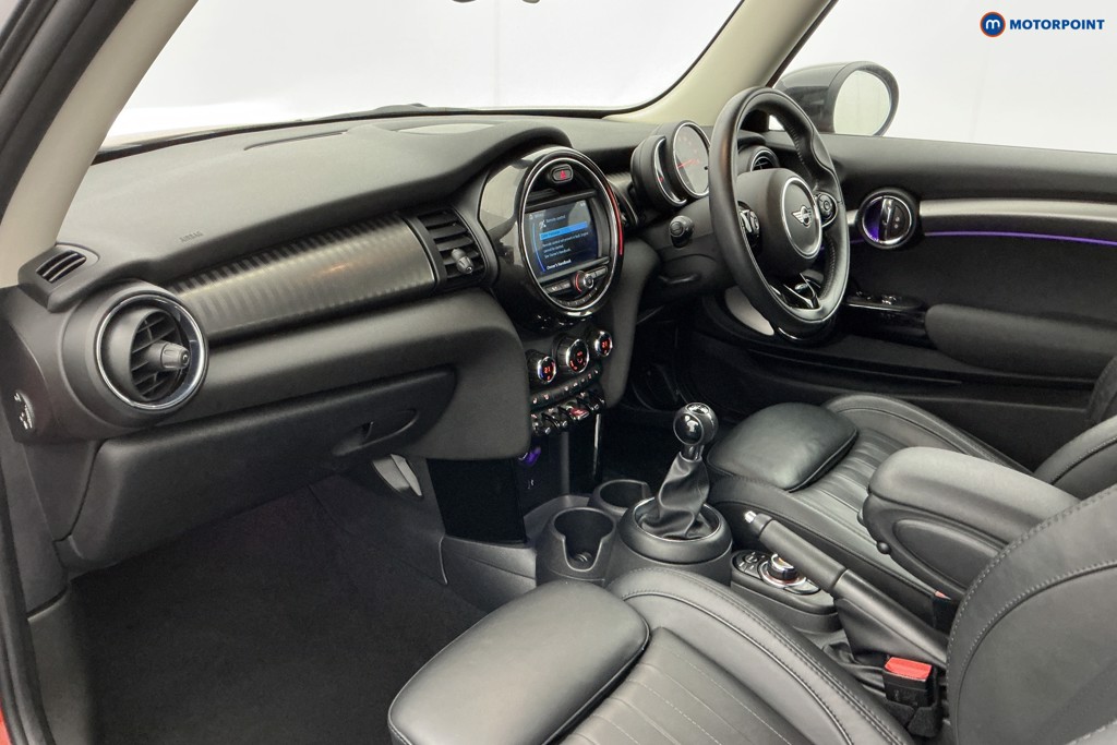 Used MINI Hatch 2021 for sale - 77086148: Photo 18