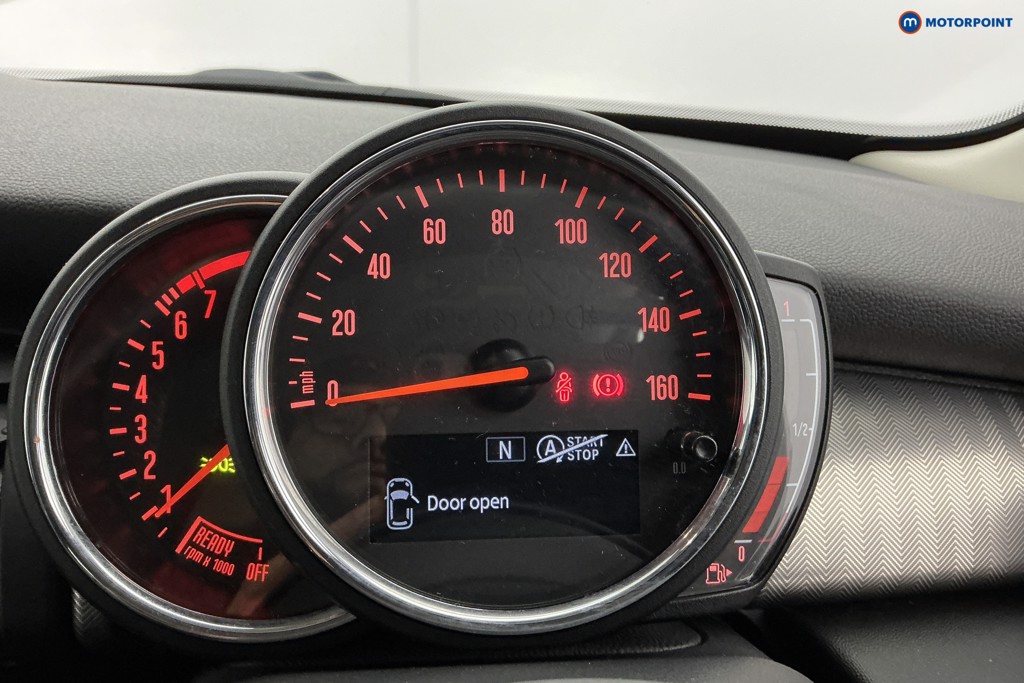 Used MINI Hatch 2021 for sale - 77086148: Photo 19