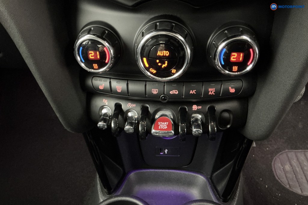 Used MINI Hatch 2021 for sale - 77086148: Photo 25