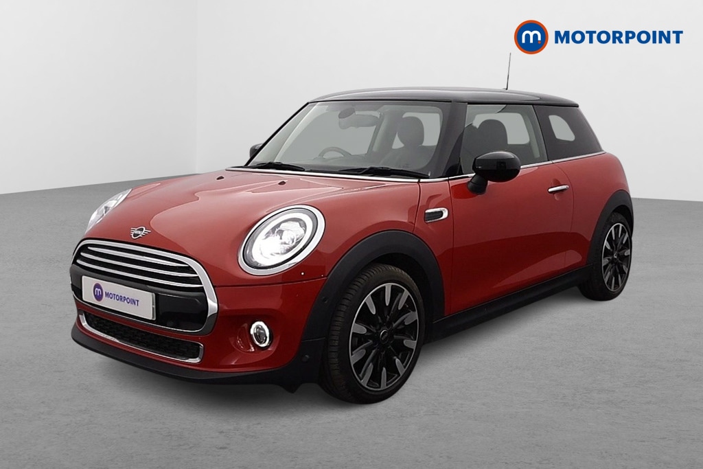 Used MINI Hatch 2021 for sale - 77086148: Photo 3