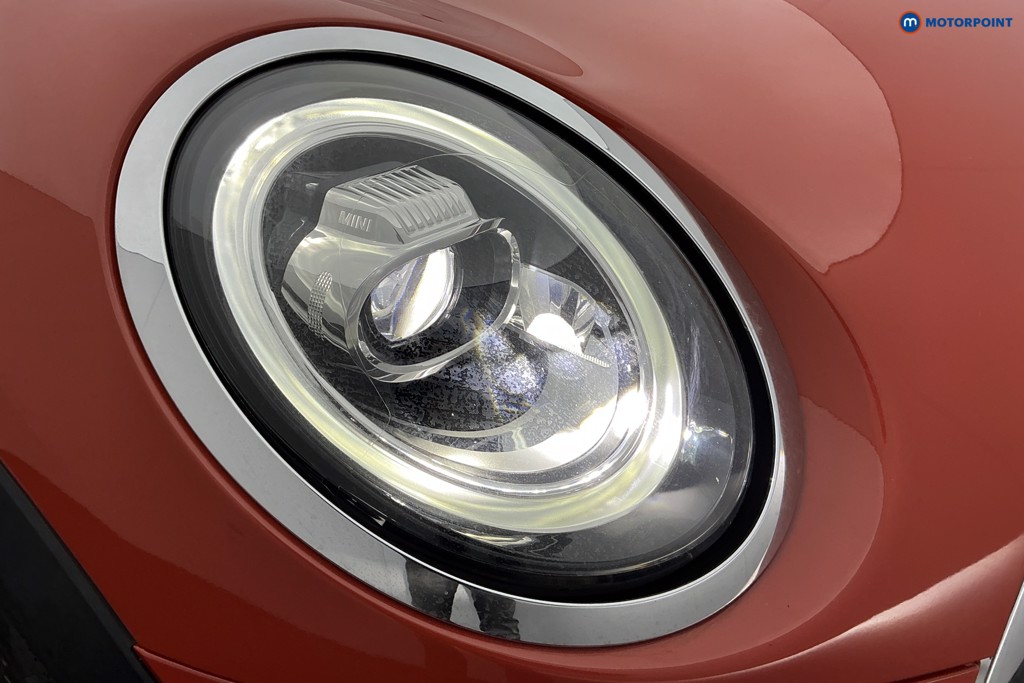 Used MINI Hatch 2021 for sale - 77086148: Photo 34