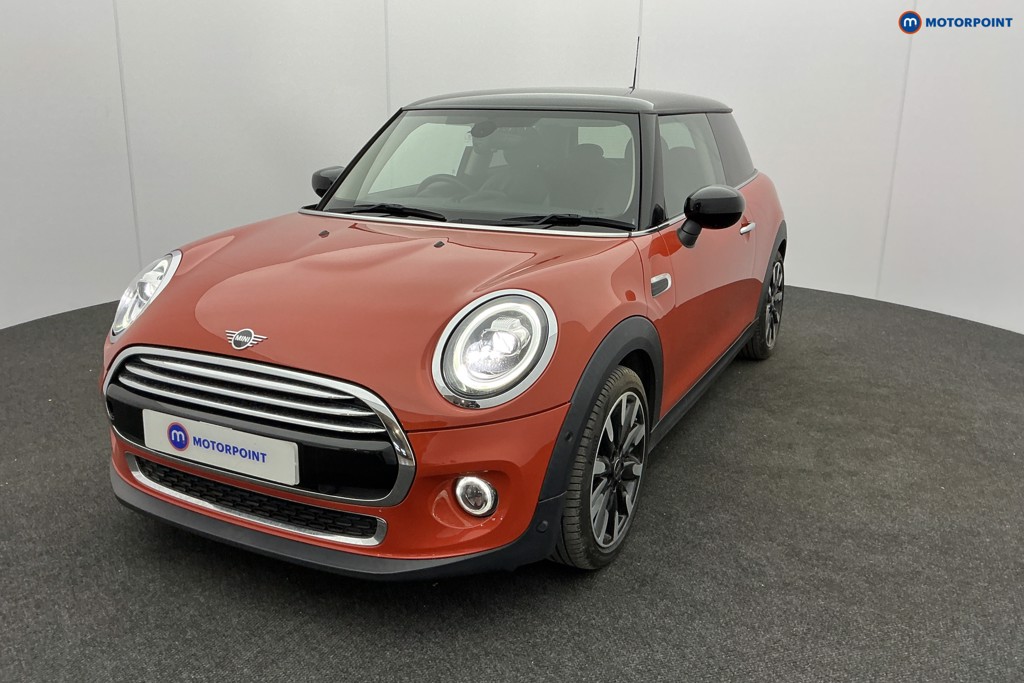 Used MINI Hatch 2021 for sale - 77086148: Photo 38