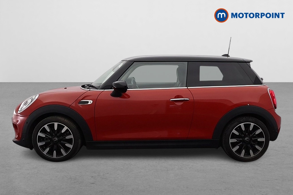 Used MINI Hatch 2021 for sale - 77086148: Photo 4