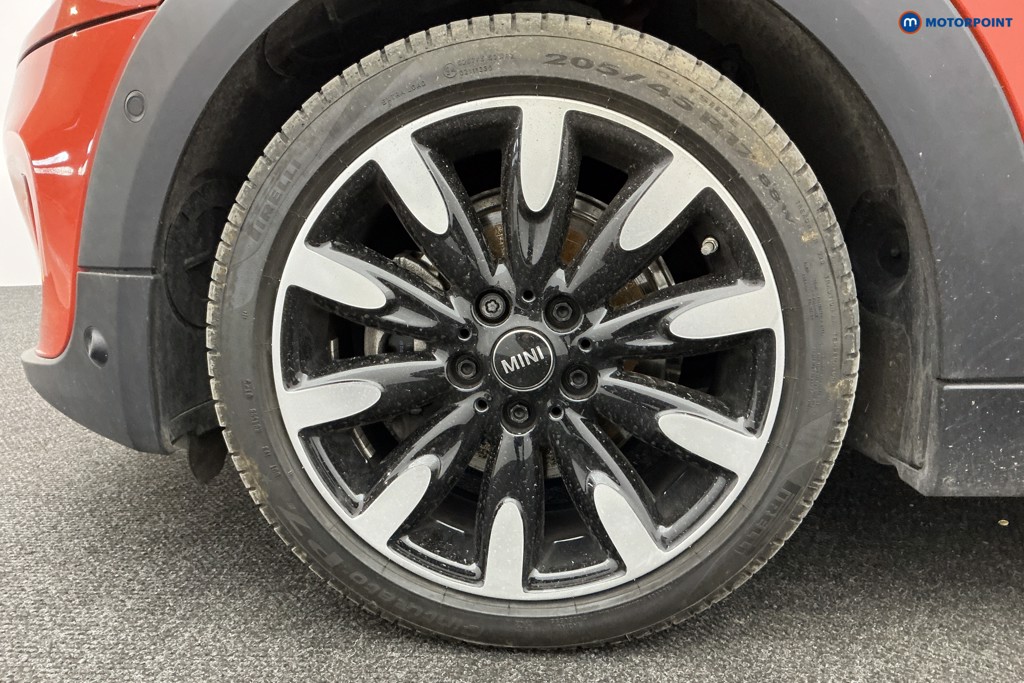 Used MINI Hatch 2021 for sale - 77086148: Photo 41