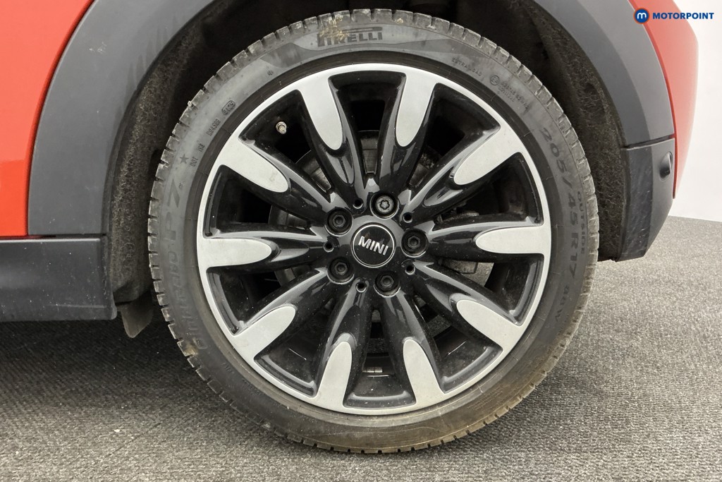 Used MINI Hatch 2021 for sale - 77086148: Photo 42