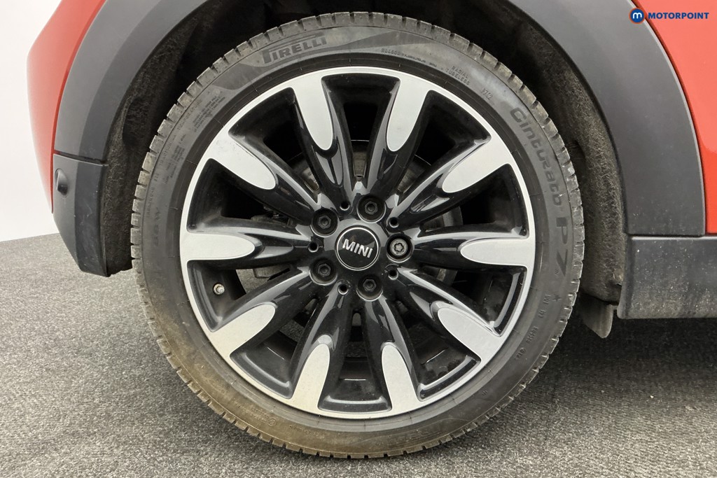 Used MINI Hatch 2021 for sale - 77086148: Photo 43