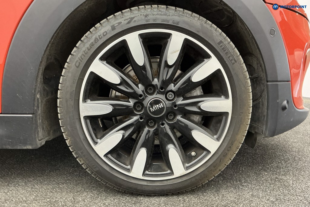 Used MINI Hatch 2021 for sale - 77086148: Photo 44