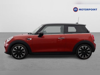 Used MINI Hatch 2021 for sale - 77086148: Photo