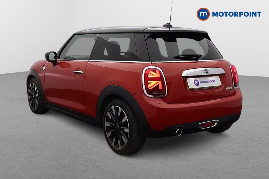 Used MINI Hatch 2021 for sale - 77086148: Photo 5