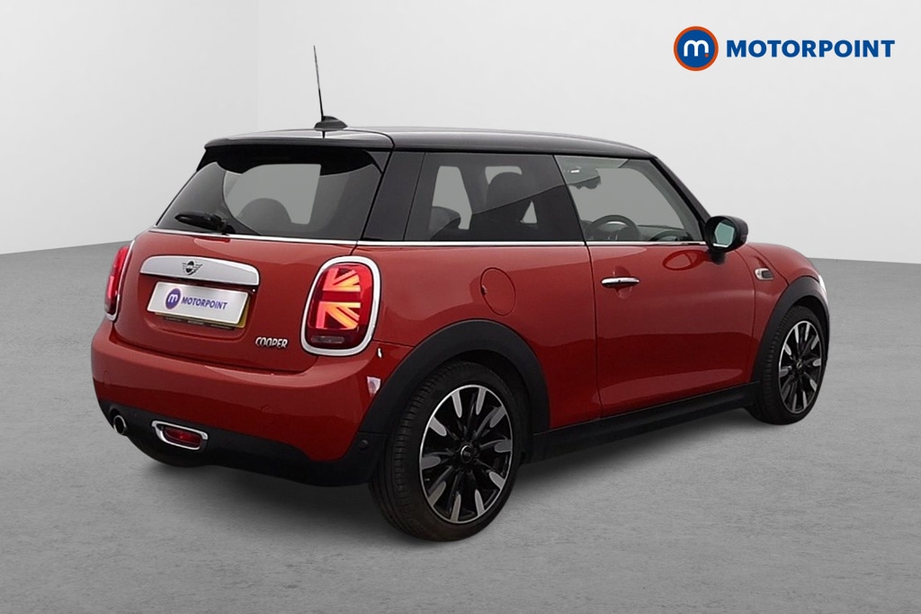 Used MINI Hatch 2021 for sale - 77086148: Photo 7