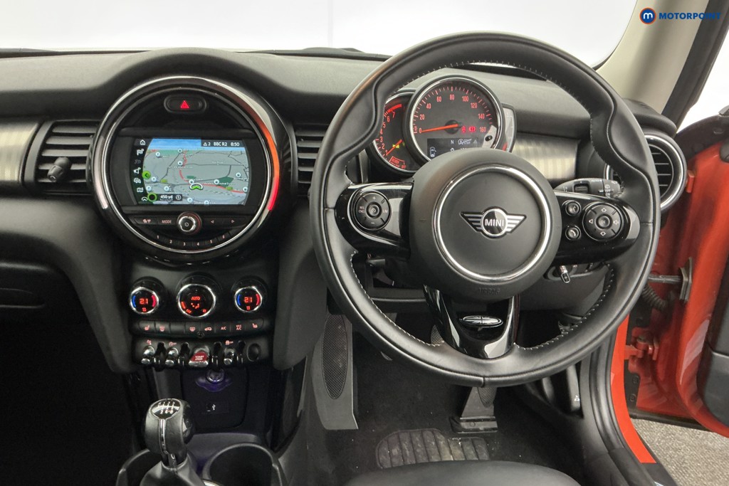 Used MINI Hatch 2021 for sale - 77086148: Photo 9