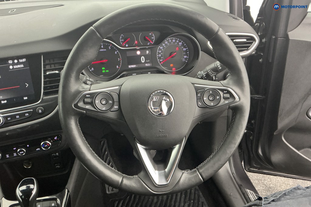 Used Vauxhall Crossland 2022 for sale - 76534644: Photo 11