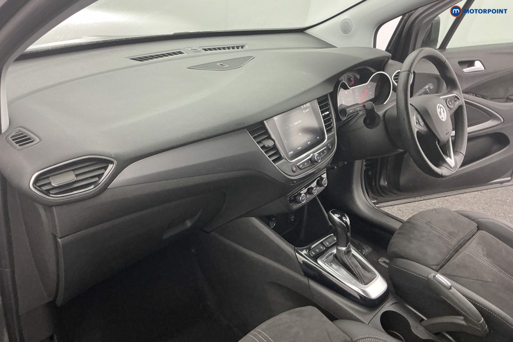 Used Vauxhall Crossland 2022 for sale - 76534644: Photo 12