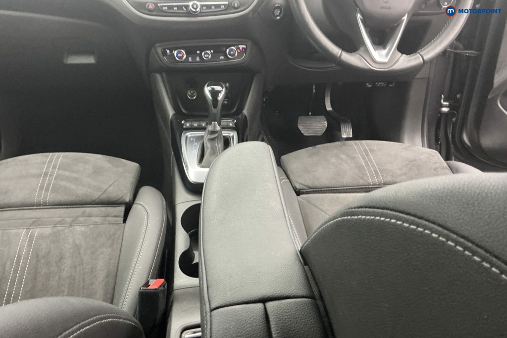 Used Vauxhall Crossland 2022 for sale - 76534644: Photo 14