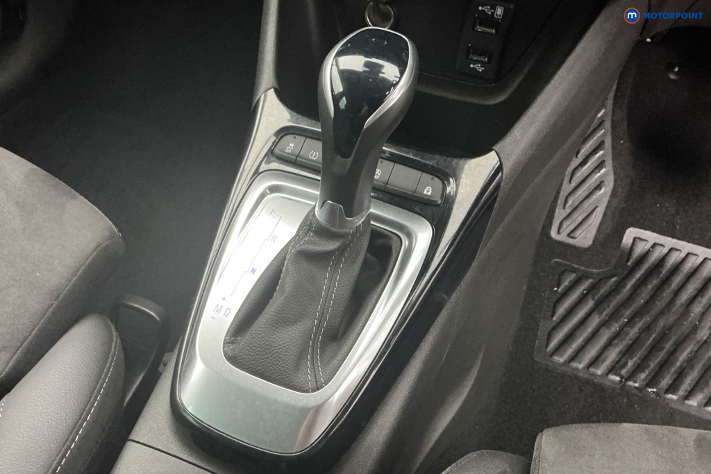 Used Vauxhall Crossland 2022 for sale - 76534644: Photo 16