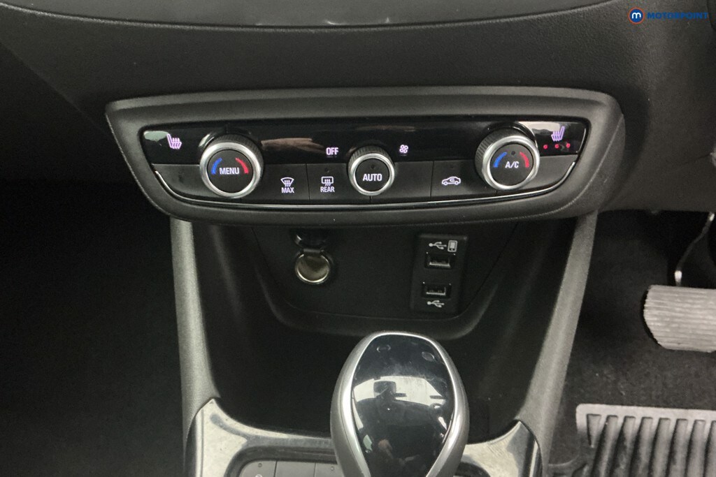 Used Vauxhall Crossland 2022 for sale - 76534644: Photo 17