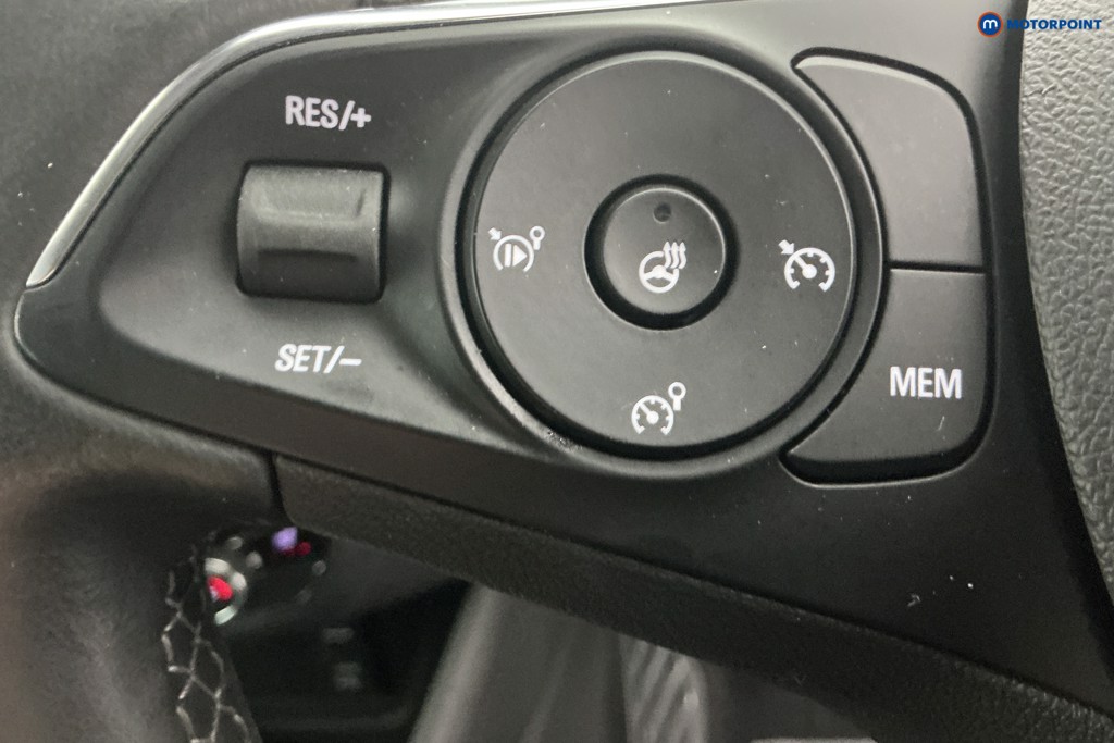 Used Vauxhall Crossland 2022 for sale - 76534644: Photo 18