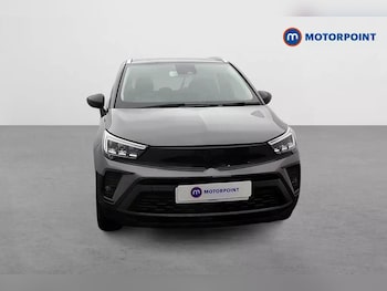 Used Vauxhall Crossland 2022 for sale - 76534644: Photo