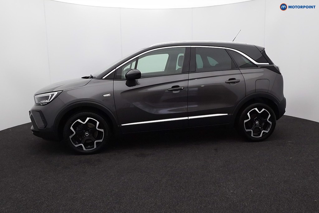 Used Vauxhall Crossland 2022 for sale - 76534644: Photo 4