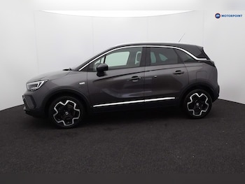 Used Vauxhall Crossland 2022 for sale - 76534644: Photo