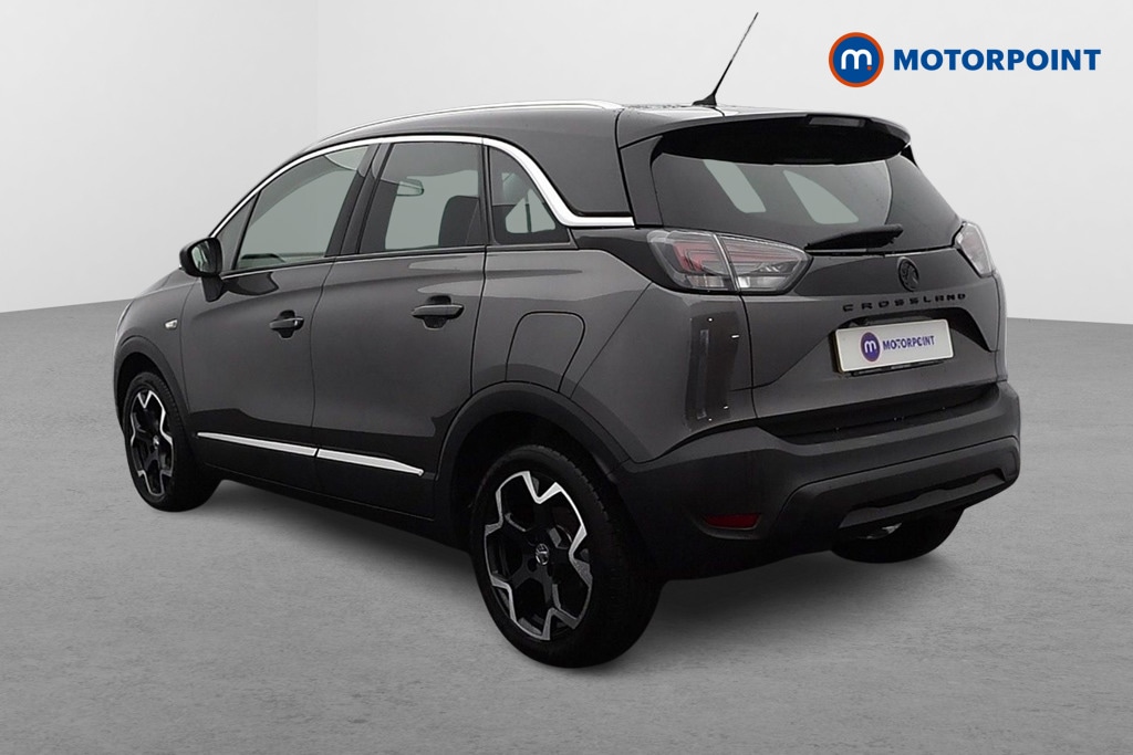 Used Vauxhall Crossland 2022 for sale - 76534644: Photo 5