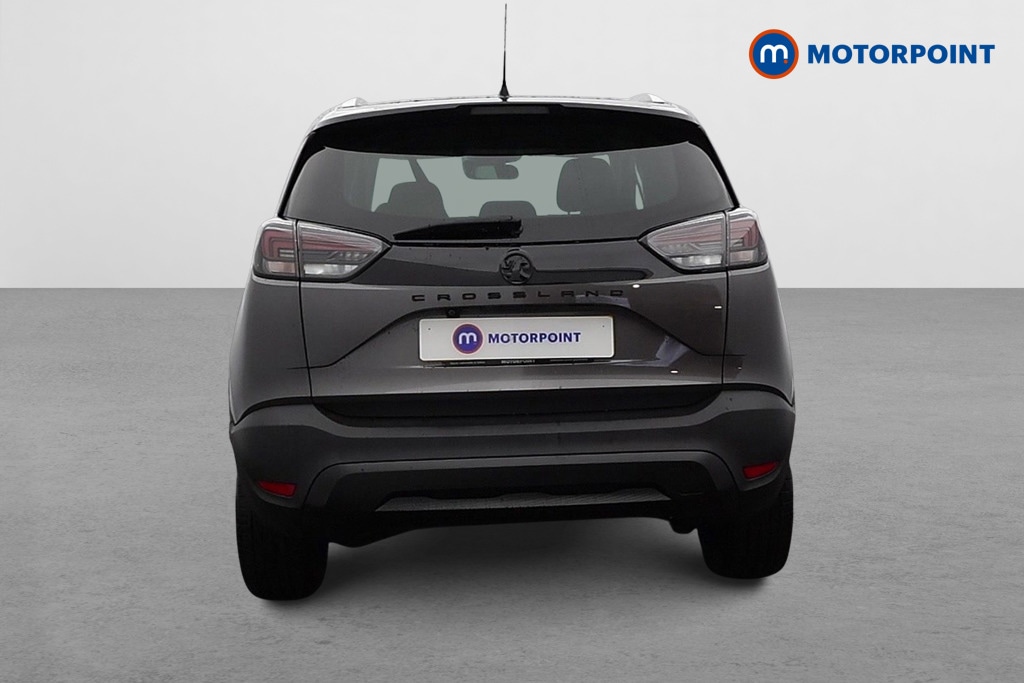 Used Vauxhall Crossland 2022 for sale - 76534644: Photo 6