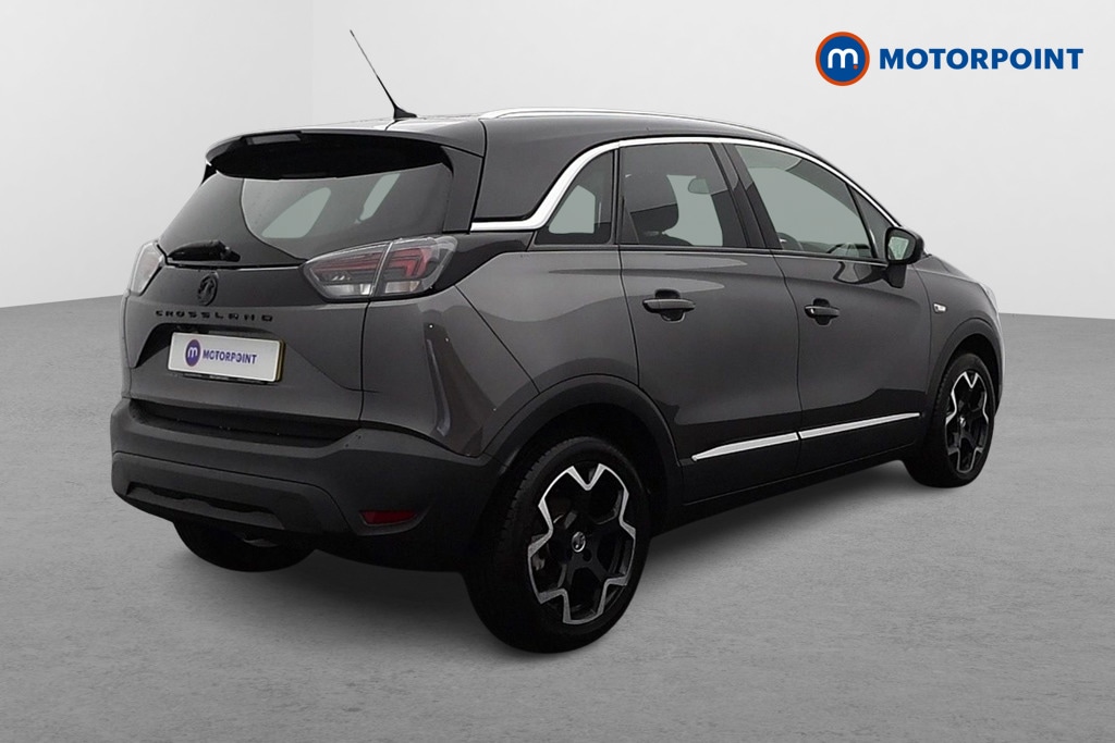 Used Vauxhall Crossland 2022 for sale - 76534644: Photo 7