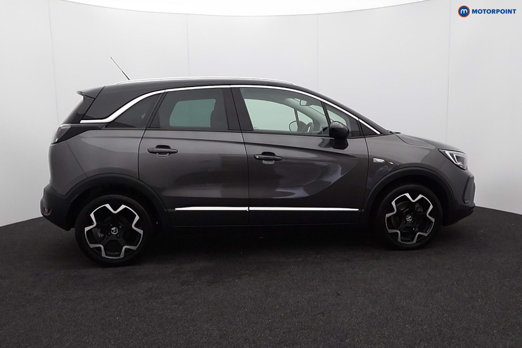 Used Vauxhall Crossland 2022 for sale - 76534644: Photo 8