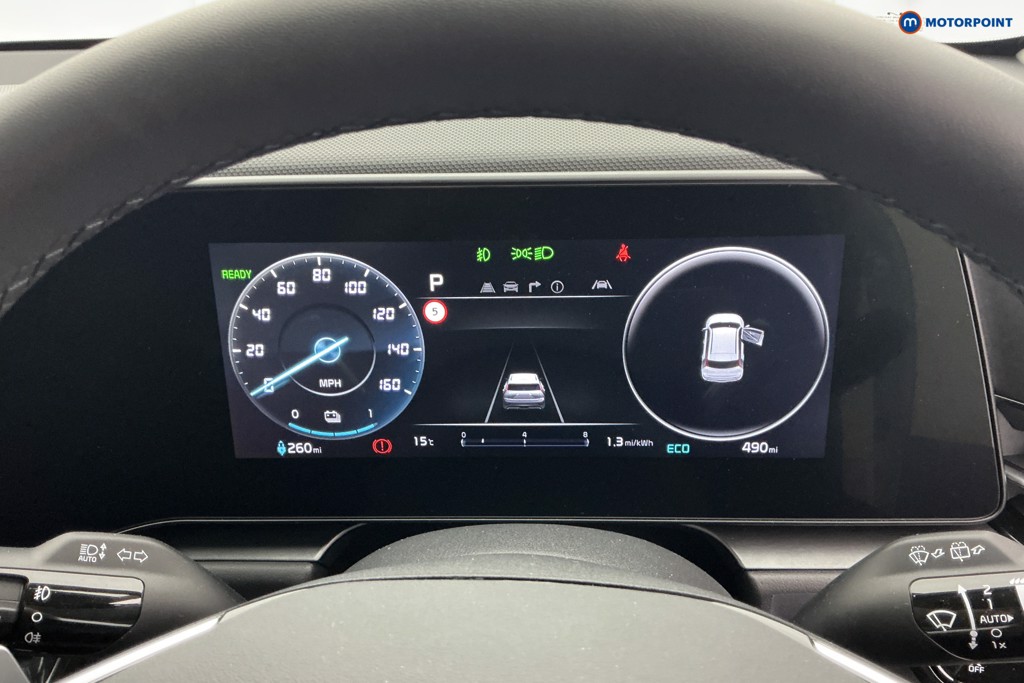 Used Kia Niro 2025 for sale - 76467986: Photo 10