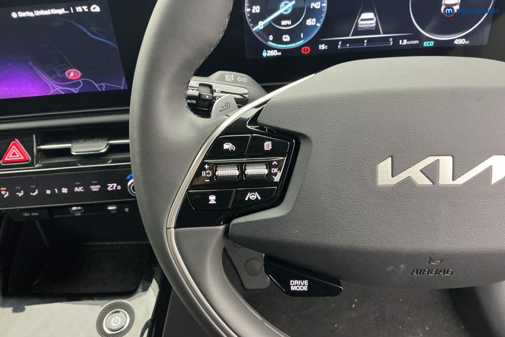 Used Kia Niro 2025 for sale - 76467986: Photo 13