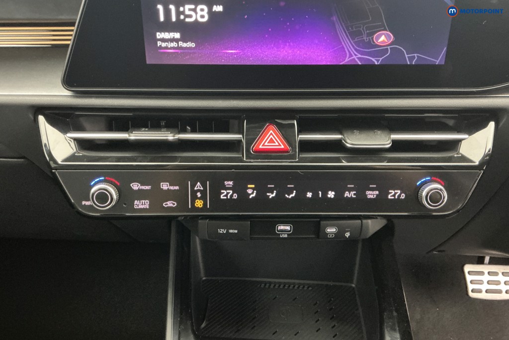 Used Kia Niro 2025 for sale - 76467986: Photo 14