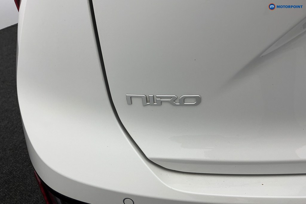 Used Kia Niro 2025 for sale - 76467986: Photo 18