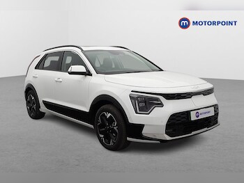 Used Kia Niro undefined for sale - 76467986: Photo