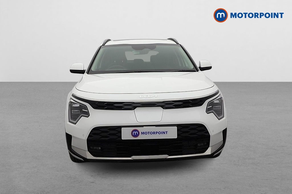 Used Kia Niro 2025 for sale - 76467986: Photo 2