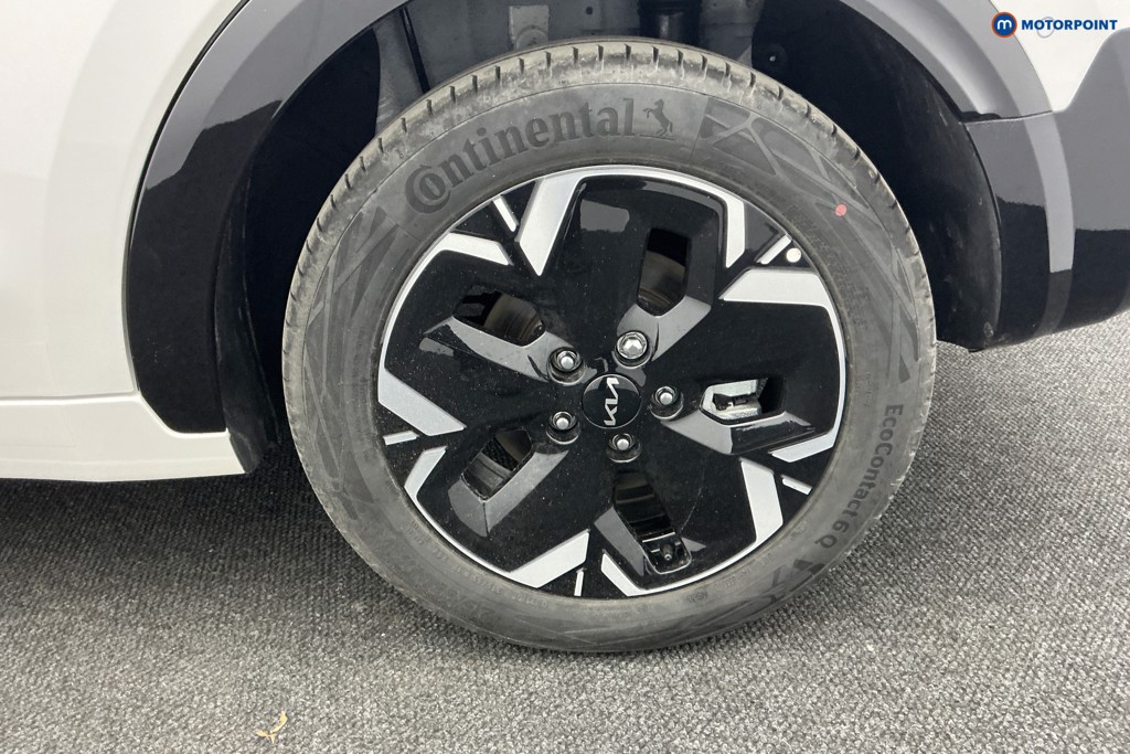 Used Kia Niro 2025 for sale - 76467986: Photo 21