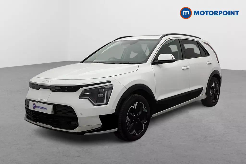 Used Kia Niro 2025 for sale - 76467986: Photo 3