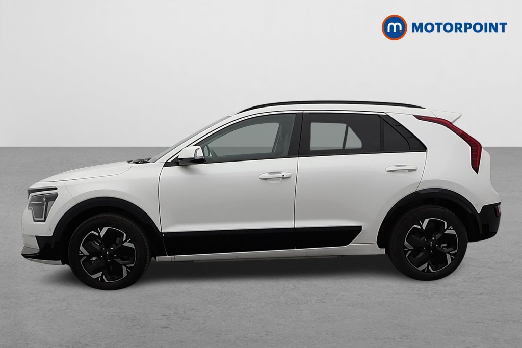 Used Kia Niro 2025 for sale - 76467986: Photo 4