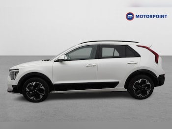 Used Kia Niro undefined for sale - 76467986: Photo
