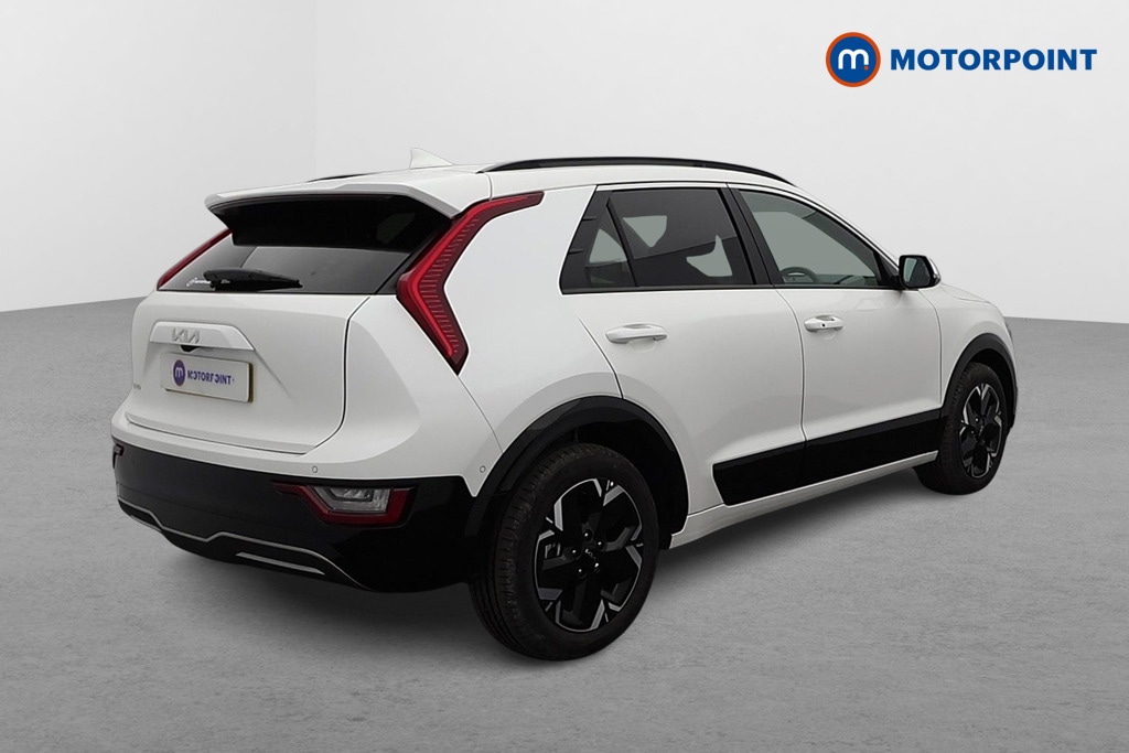 Used Kia Niro 2025 for sale - 76467986: Photo 6