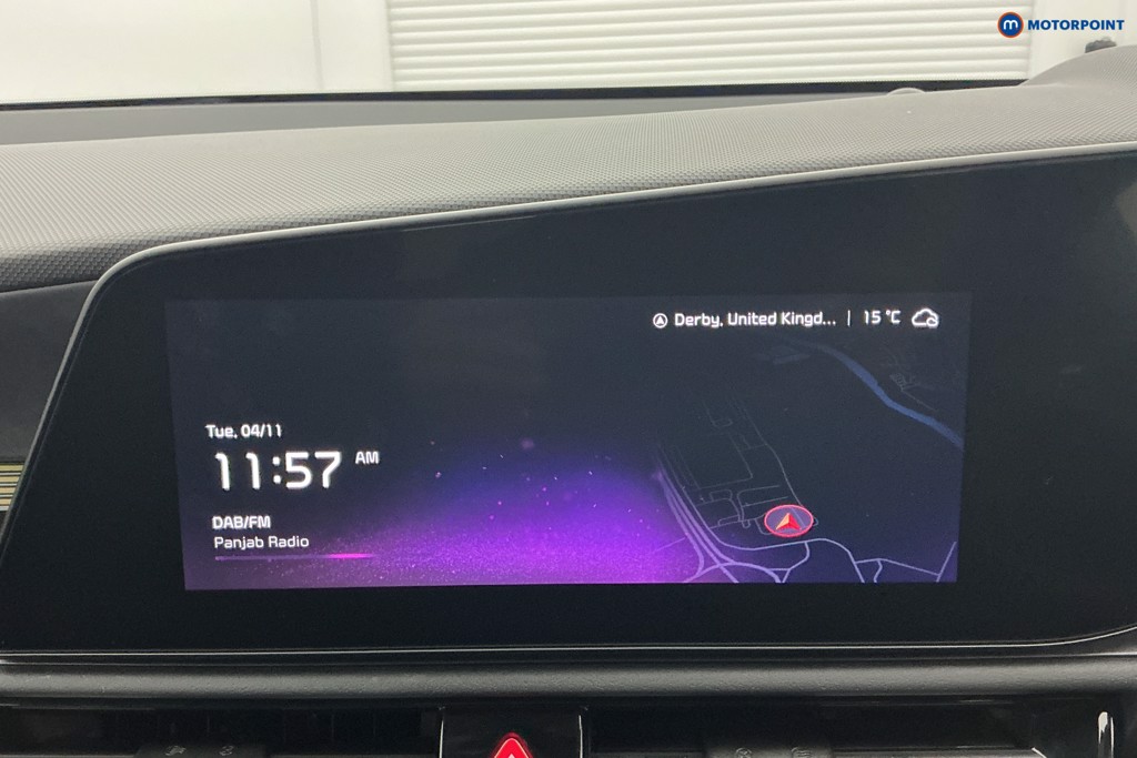 Used Kia Niro 2025 for sale - 76467986: Photo 8