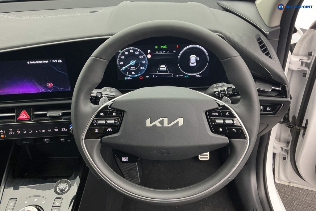 Used Kia Niro 2025 for sale - 76467986: Photo 9