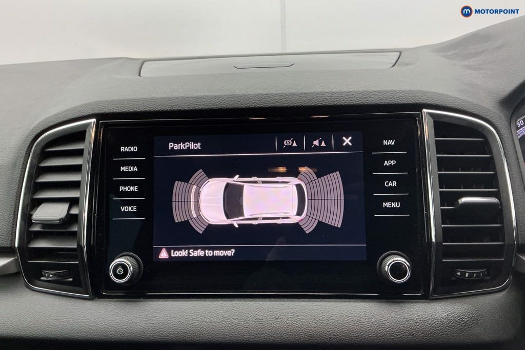 Used Skoda Karoq 2020 for sale - 77981372: Photo 10