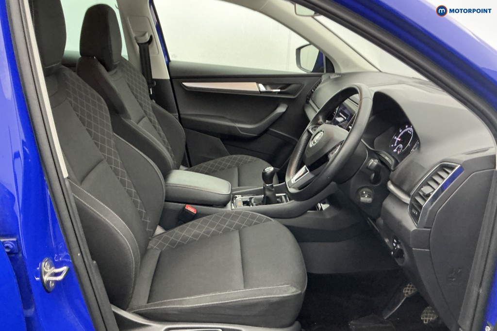 Used Skoda Karoq 2020 for sale - 77981372: Photo 13