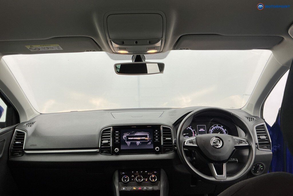 Used Skoda Karoq 2020 for sale - 77981372: Photo 20