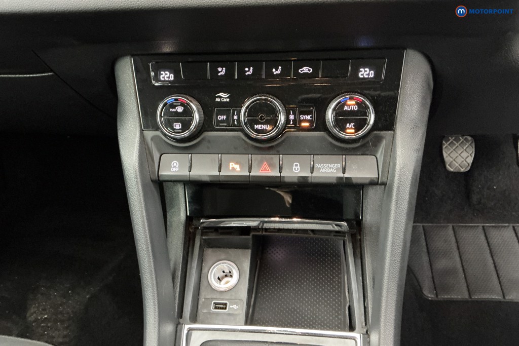 Used Skoda Karoq 2020 for sale - 77981372: Photo 25