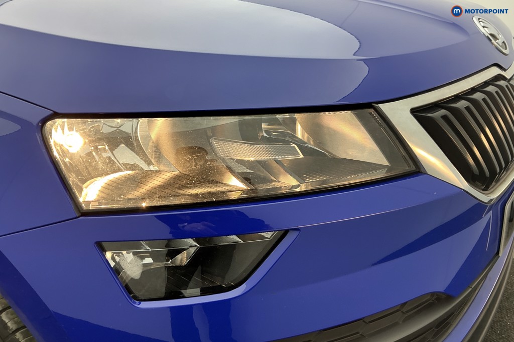 Used Skoda Karoq 2020 for sale - 77981372: Photo 34