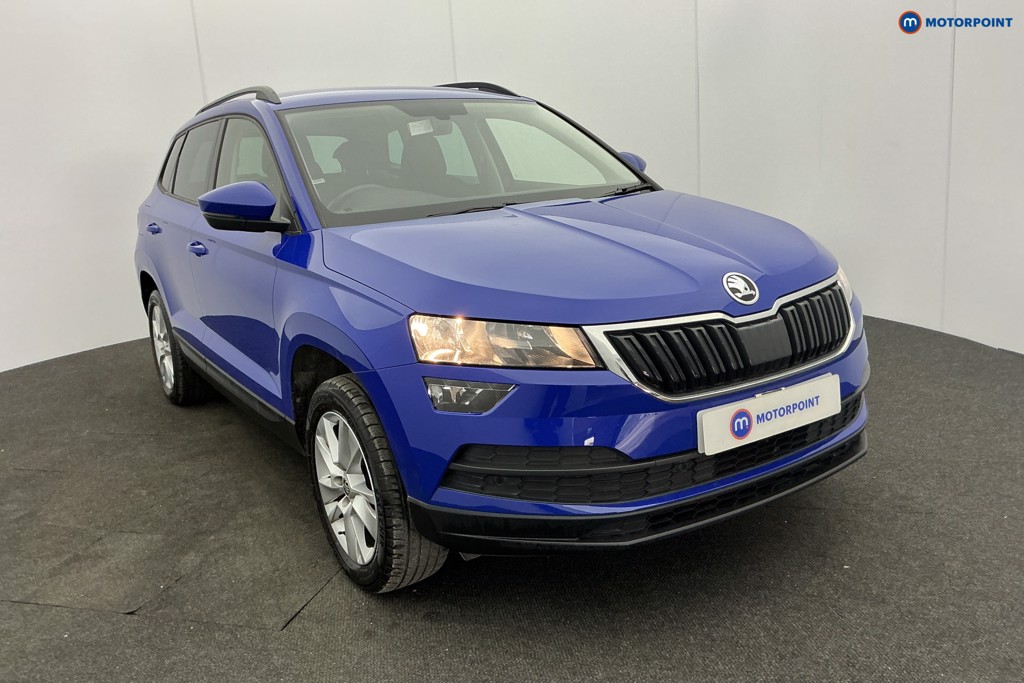Used Skoda Karoq 2020 for sale - 77981372: Photo 35