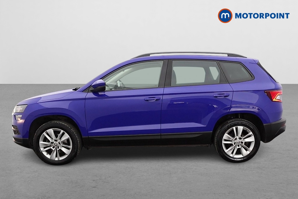 Used Skoda Karoq 2020 for sale - 77981372: Photo 4