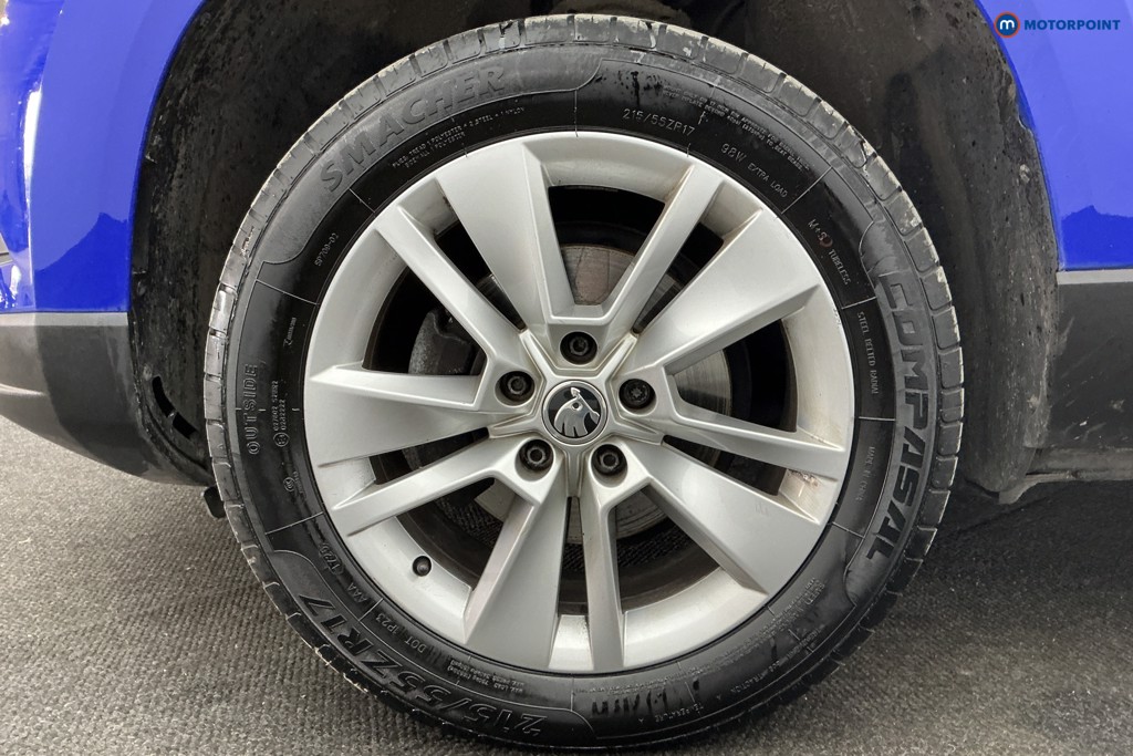 Used Skoda Karoq 2020 for sale - 77981372: Photo 40