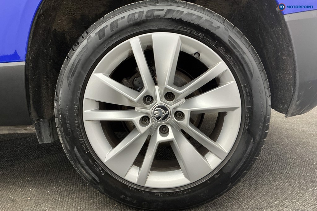 Used Skoda Karoq 2020 for sale - 77981372: Photo 41